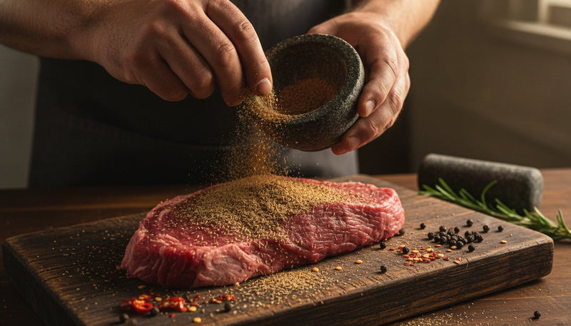 Komijn gebruiken: zo geef je jouw gerechten meer smaak