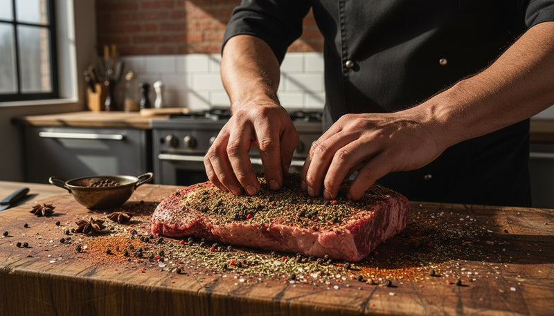 Culinaire vaardigheden verbeteren? Lees onze tips