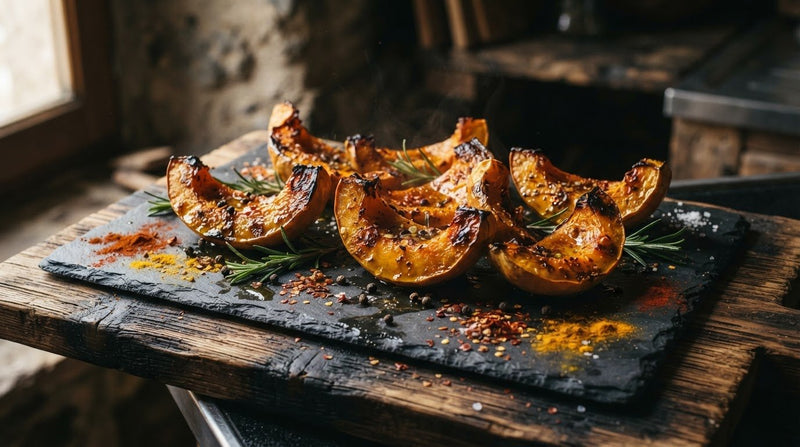 Welke kruiden bij pompoen? De beste smaakcombinaties