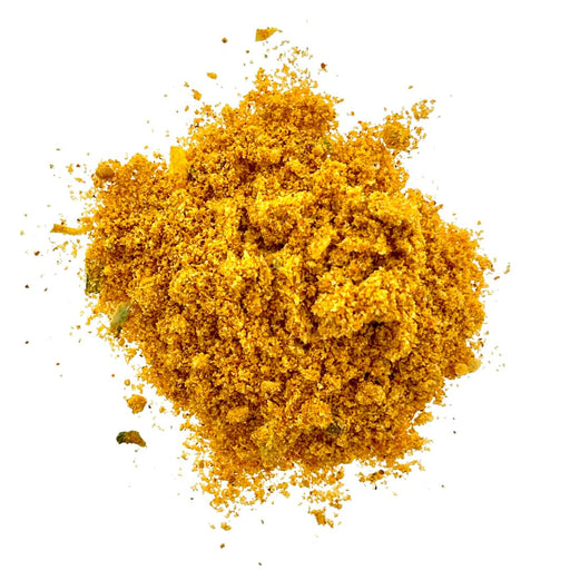 Briljante burger mix