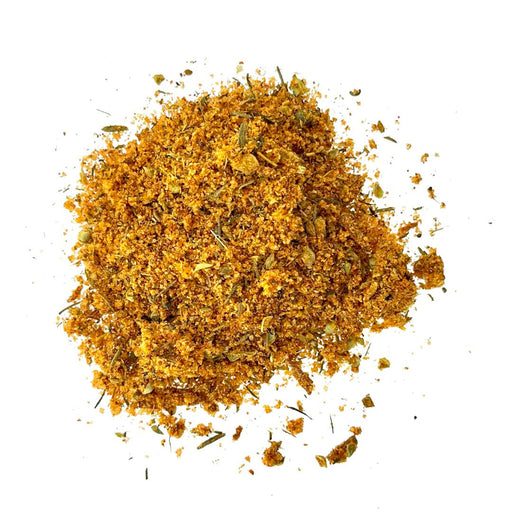 Goddelijke gyros mix - gyroskruiden