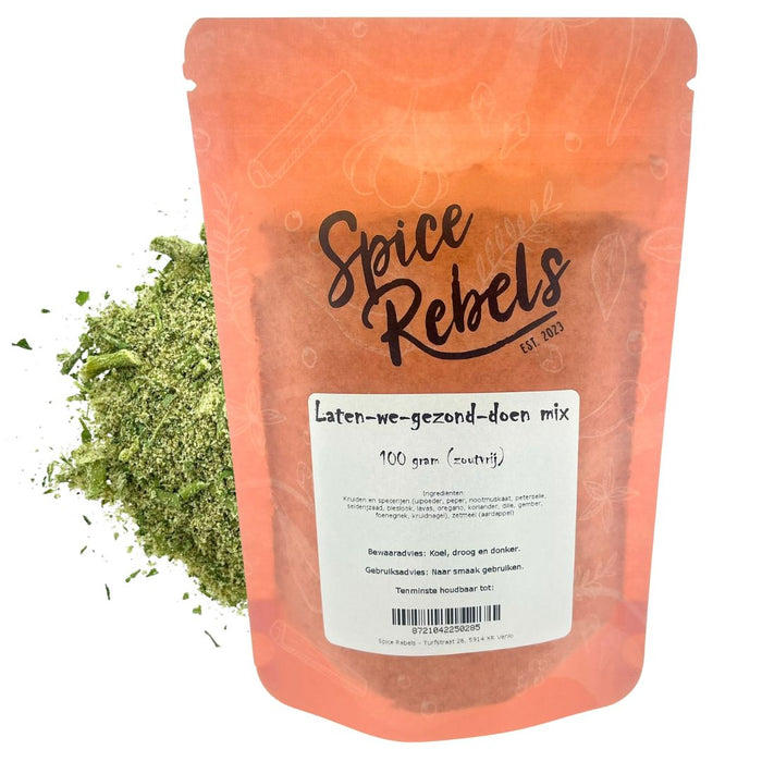 Stoof & Soep Master Box