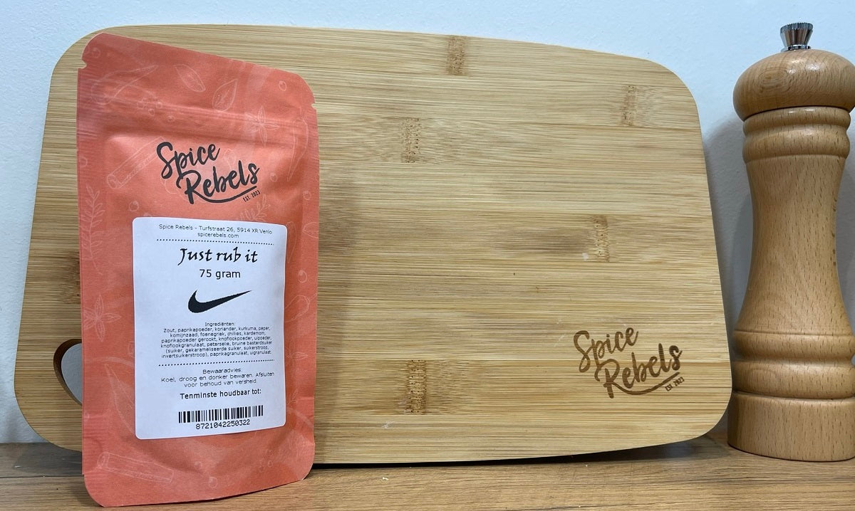 Ihr Logo auf der Tasche?