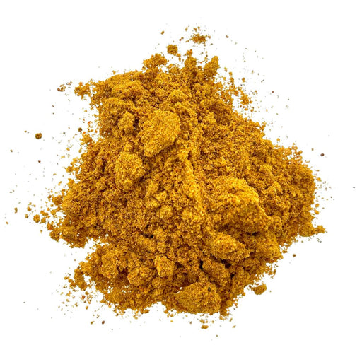 Kiplekkere kruidenmix zoutvrij