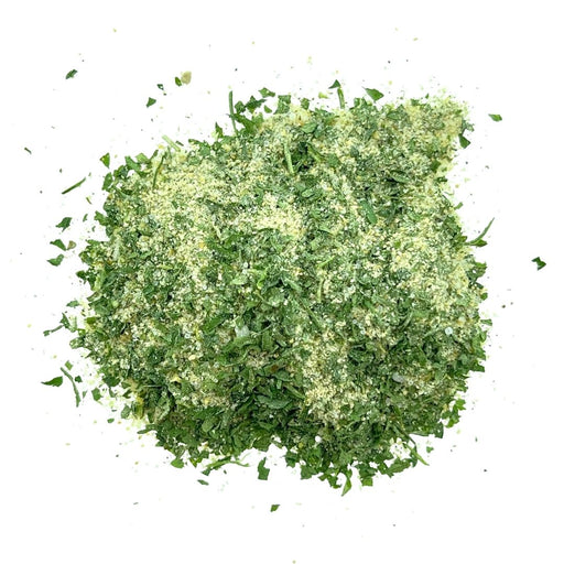 Kruidige boter mix - kruidenboter kruiden