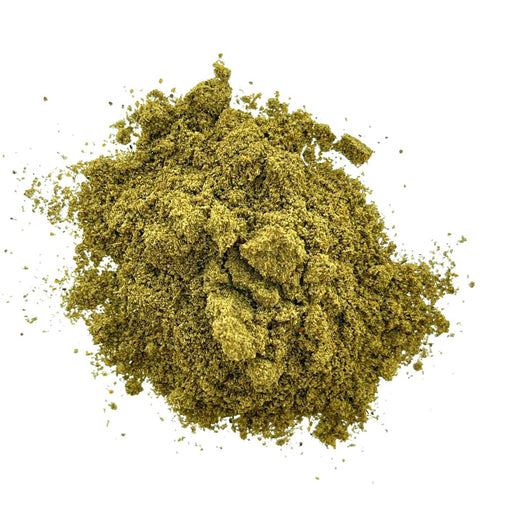 Oma's balkenbrij kruiden