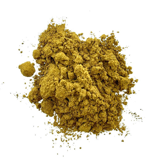 Pumpkin spice sensation