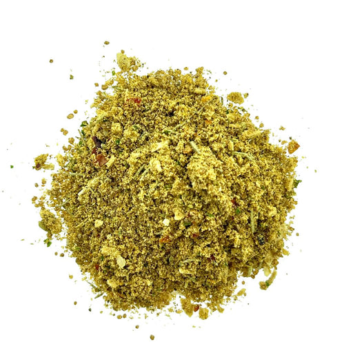 Sensationele stoof mix