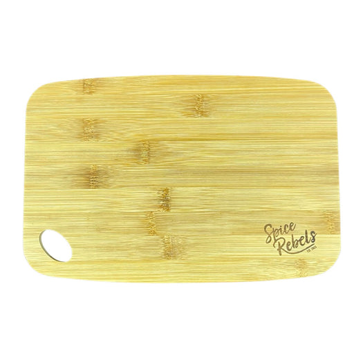 Serveerplank Spice Rebels