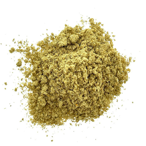 Verleidelijke vlees mix