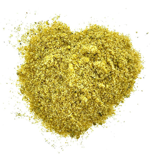 Vis-tastische kruidenmix