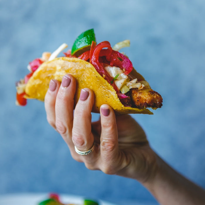 kip taco's