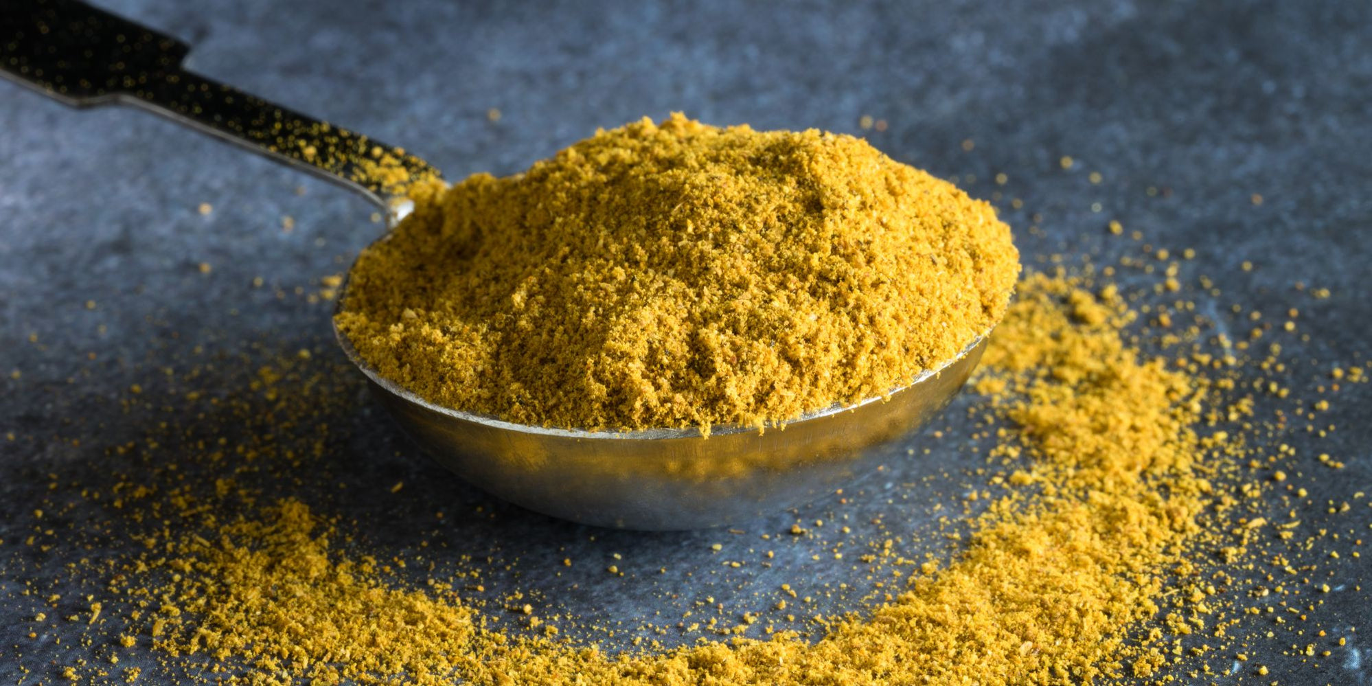 Is het nou kerrie of curry? Het definitieve antwoord