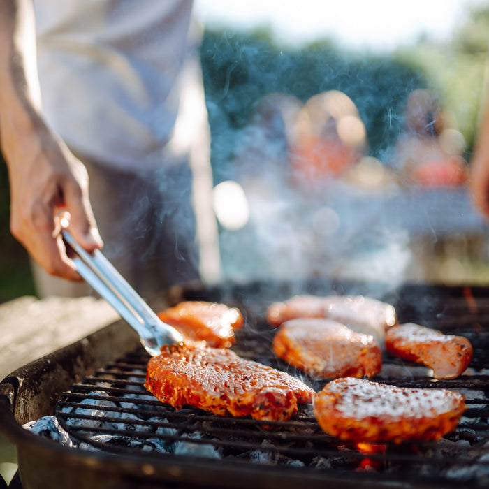 Welke kruiden zijn onmisbaar als je deze zomer gaat barbecueën?