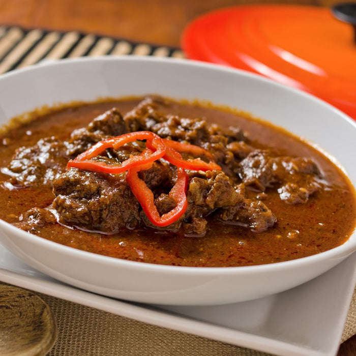 Klassieke Hongaarse goulash