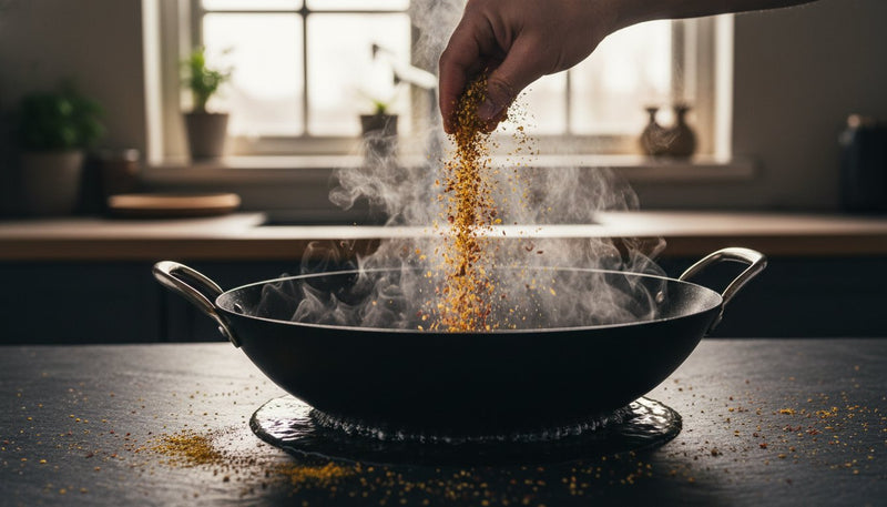 De ultieme Thaise kruiden gids voor elke keuken