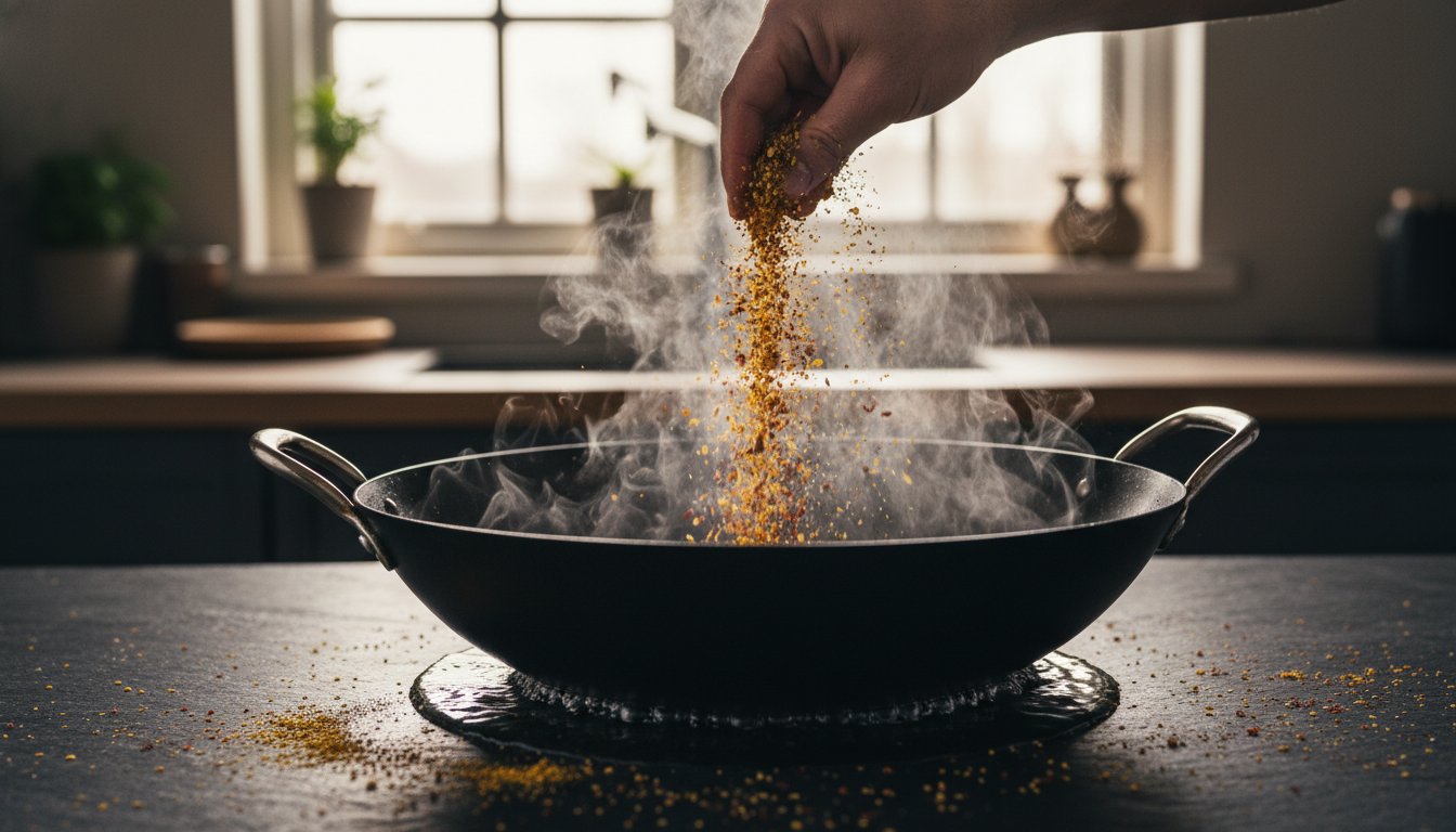 De ultieme Thaise kruiden gids voor elke keuken