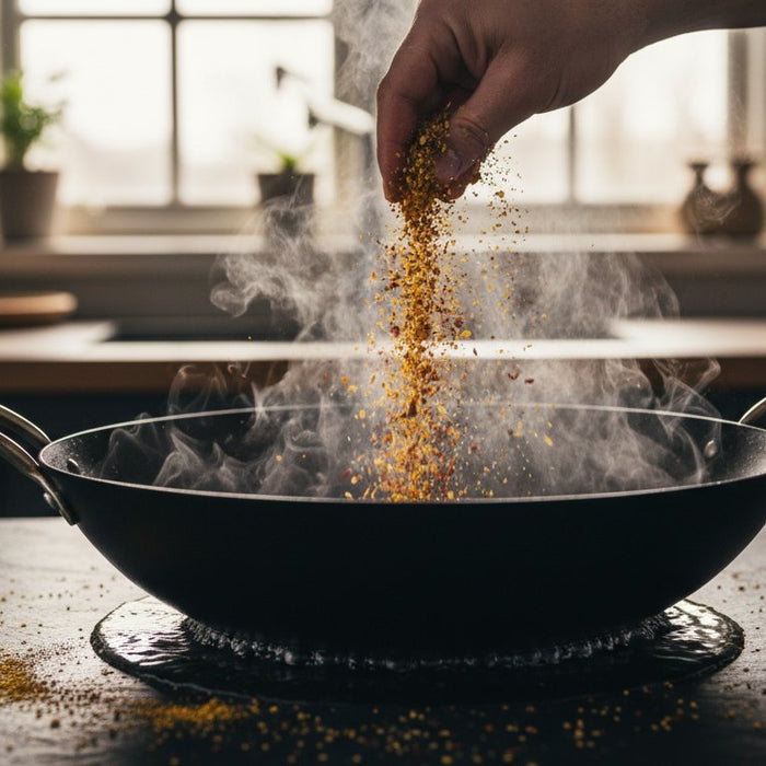 De ultieme Thaise kruiden gids voor elke keuken