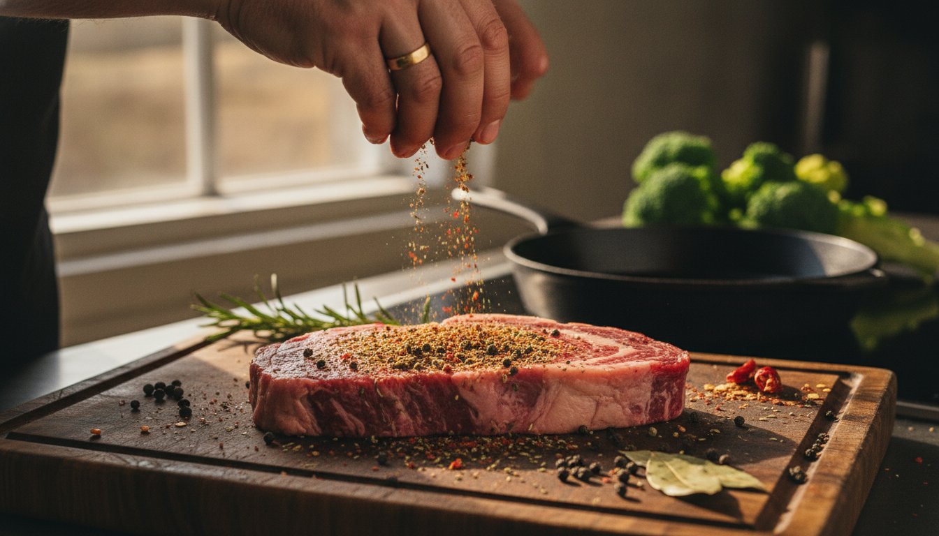 De beste kruiden voor koolhydraatarm eten