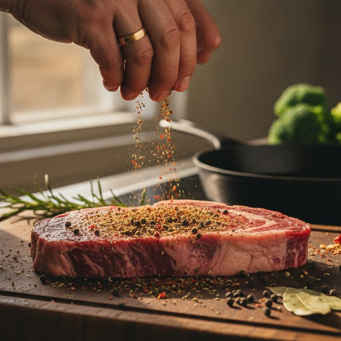 De beste kruiden voor koolhydraatarm eten