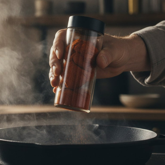 Waarom klonteren kruiden? Oorzaken en praktische tips
