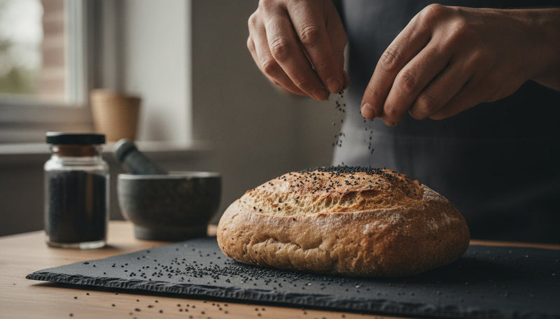 Nigellazaad gebruiken: tips voor smaak en bereiding