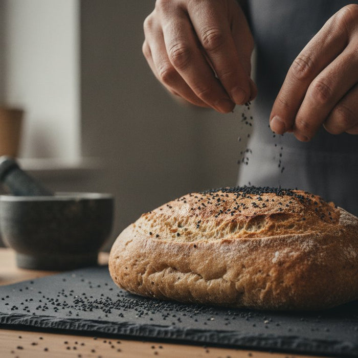 Nigellazaad gebruiken: tips voor smaak en bereiding