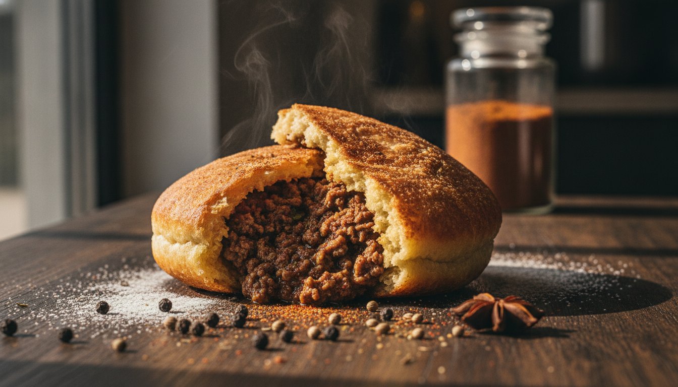 Zelf vetkoek maken: zo doe je dat