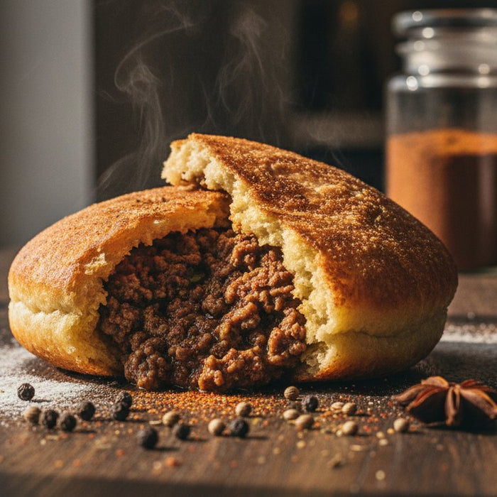 Zelf vetkoek maken: zo doe je dat