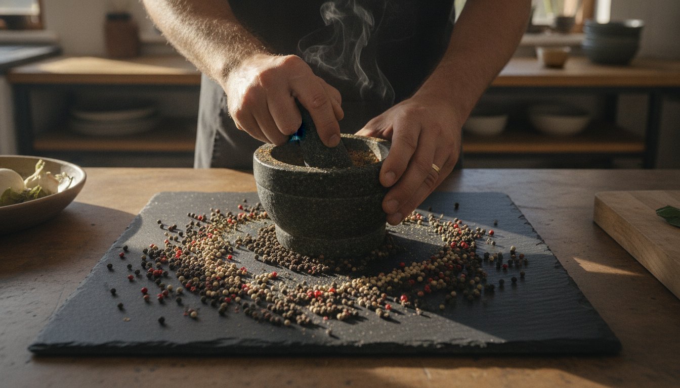 Alle soorten peperkorrels: de complete gids
