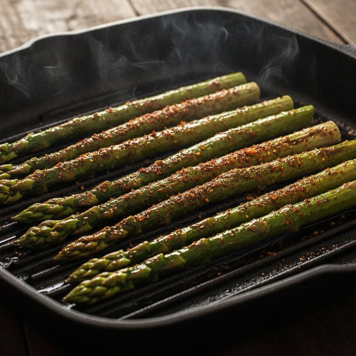 De beste kruiden bij asperges: Ontdek de perfecte match