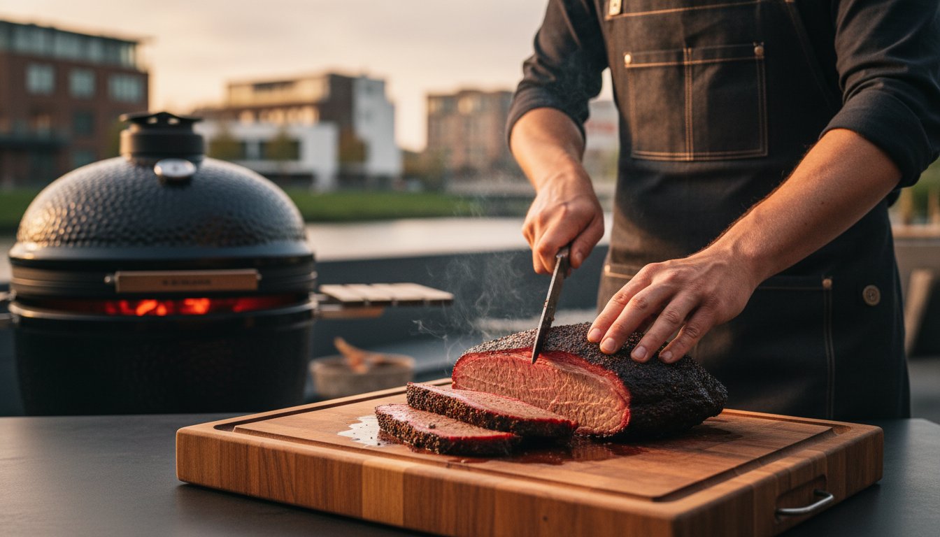 BBQ in Venlo: Word de smaakkoning van Noord-Limburg