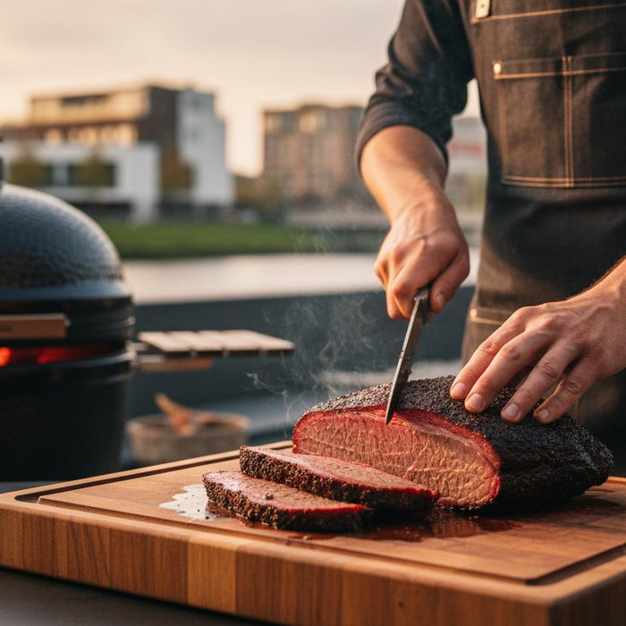 BBQ in Venlo: word de smaakkoning van Noord-Limburg