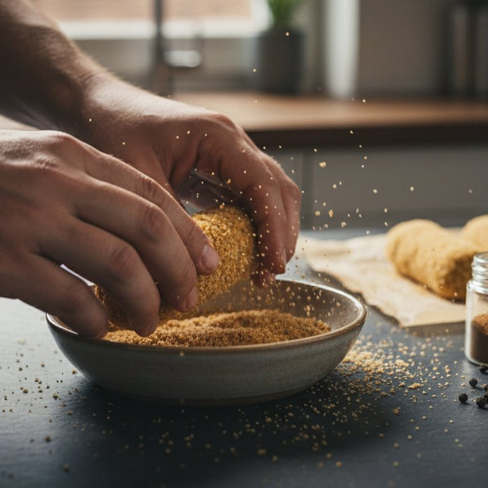 Zelf kroketten maken: de complete gids