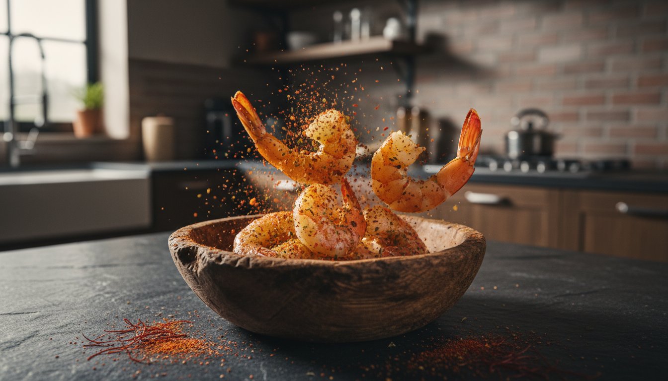 Garnalen kruiden maken: de ultieme gids