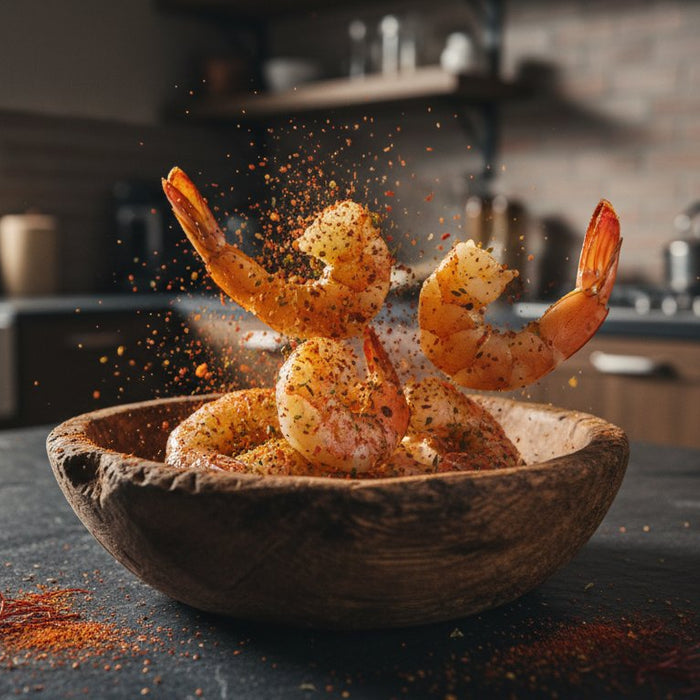 Garnalen kruiden maken: de ultieme gids