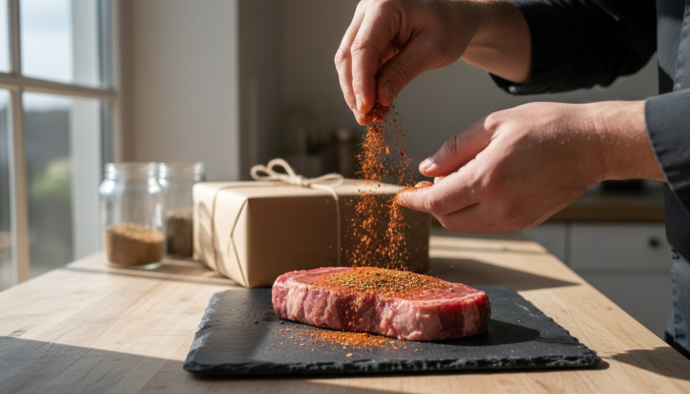 Kruiden cadeau geven? Doorbreek de saaie standaard