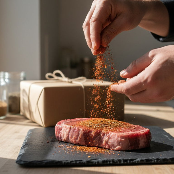 Kruiden cadeau geven? Doorbreek de saaie standaard