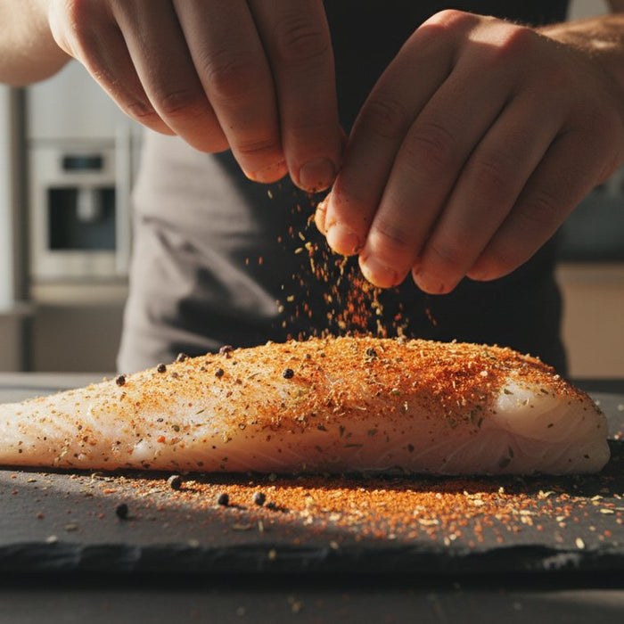 Recepten met kabeljauwfilet