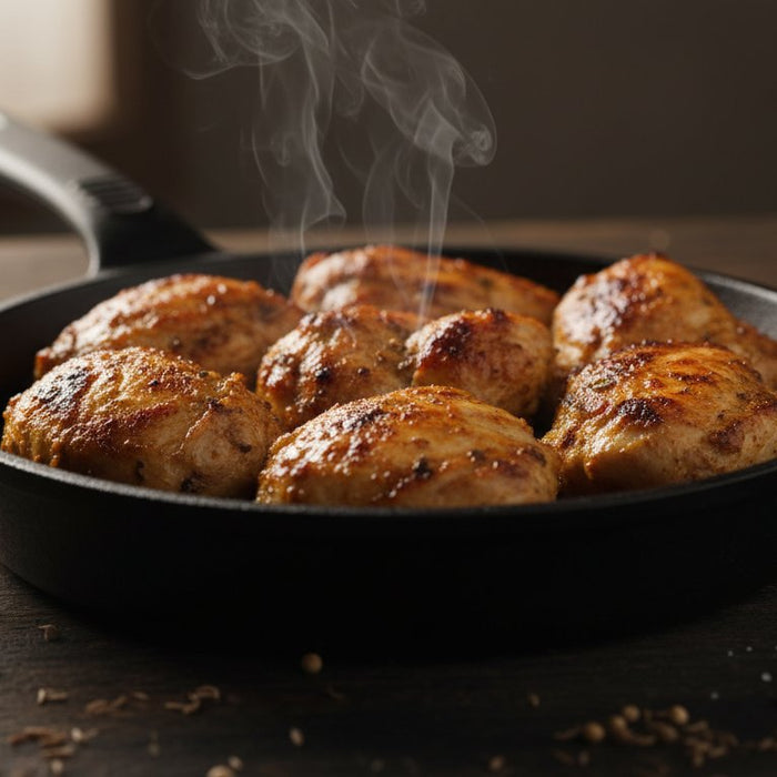 Kip kebab recept ideeën