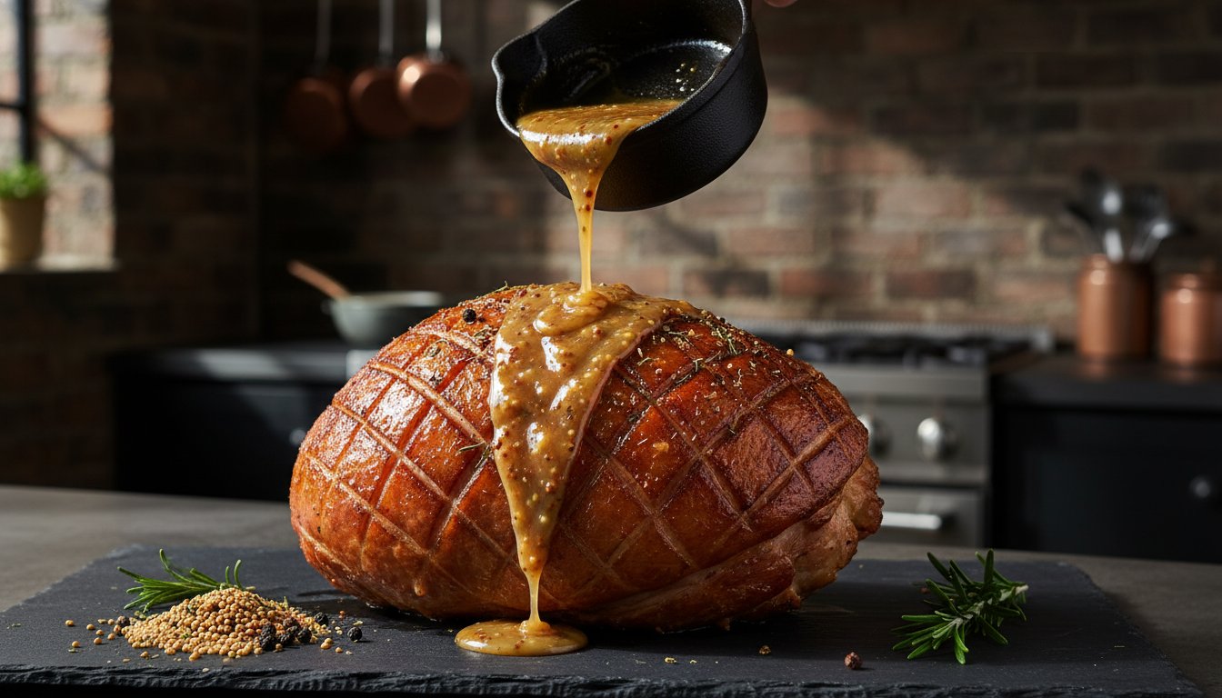 Beenhamsaus maken: de beste saus creëer je zelf