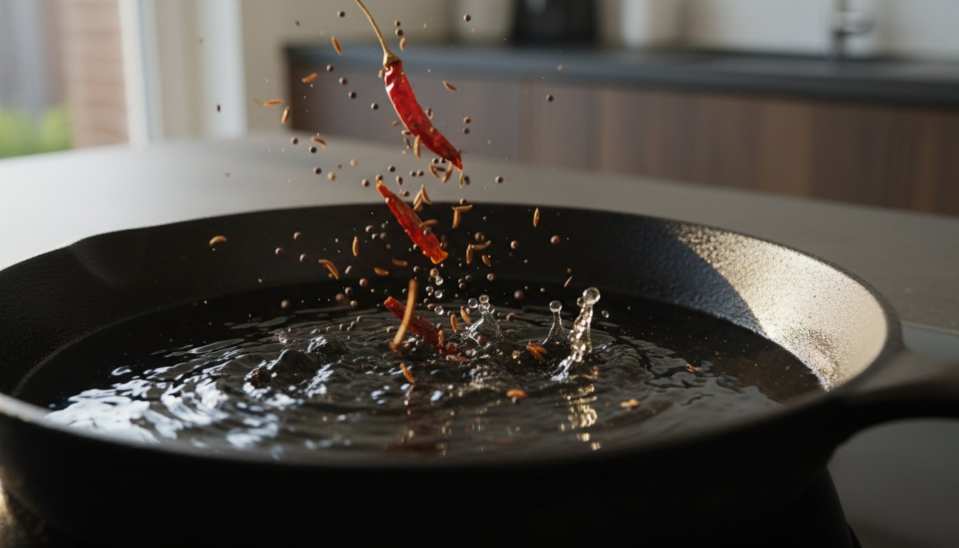 Kruiden uit India: ontdek smaken en toepassingen