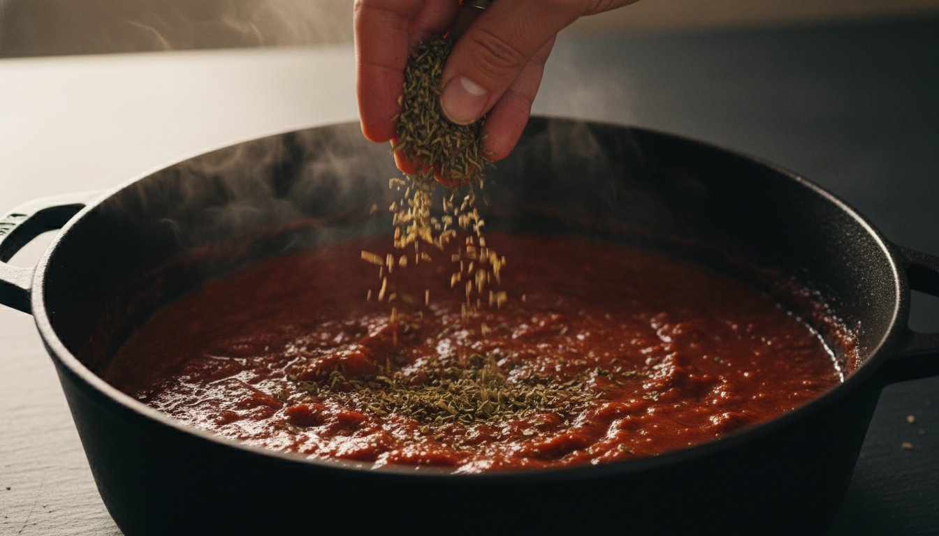 Zelf bolognesesaus maken: de Italiaanse route