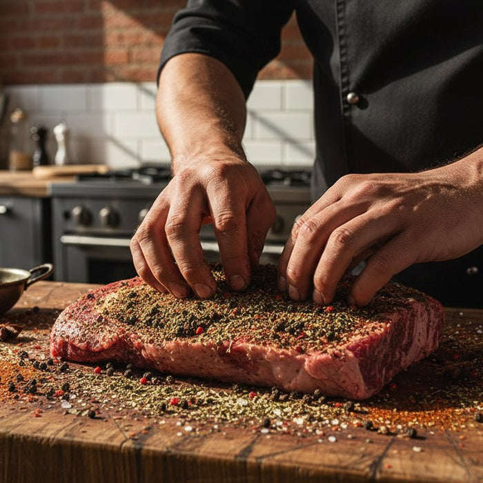Culinaire vaardigheden verbeteren? Lees onze tips
