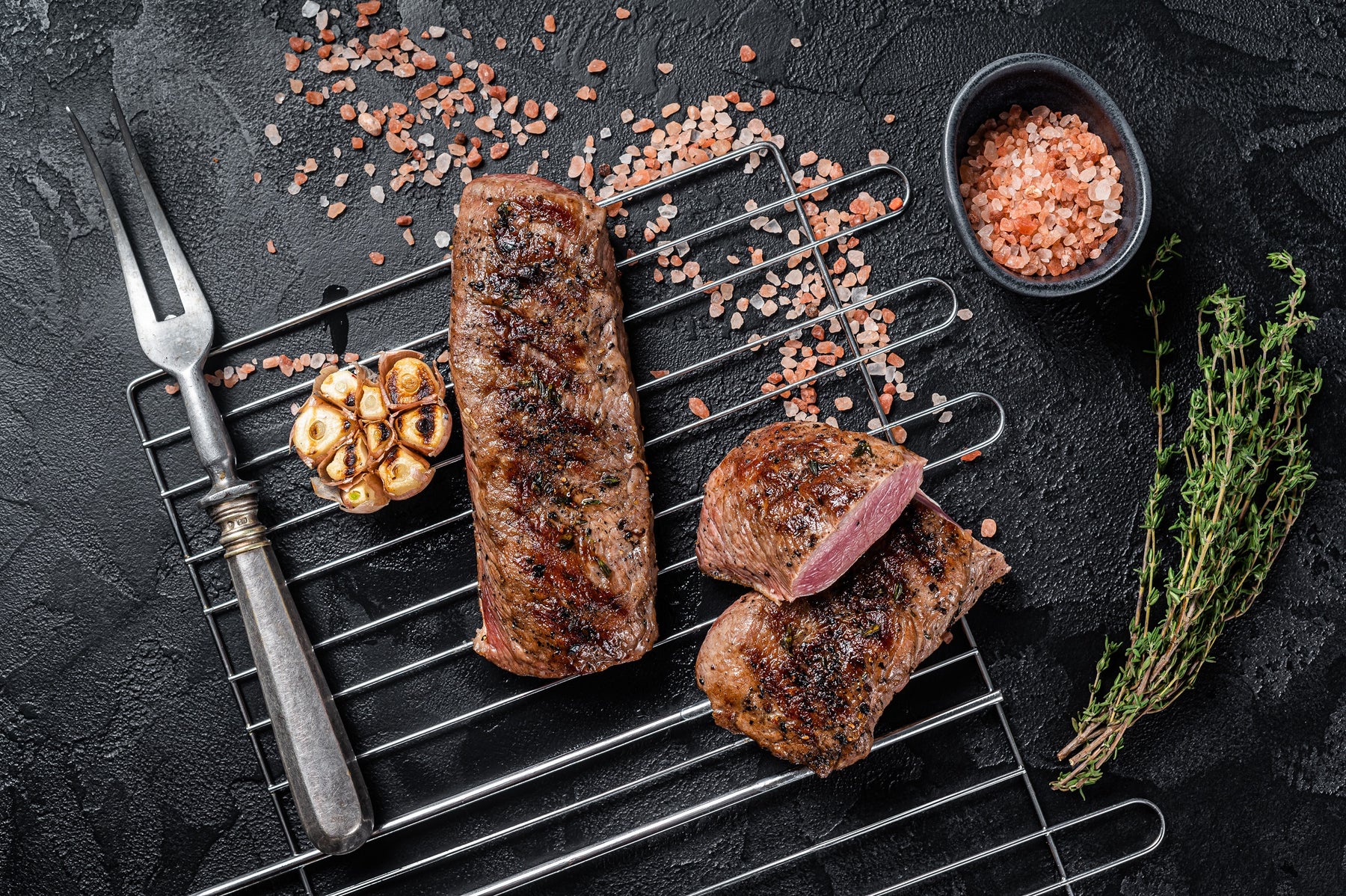 Verbeter je BBQ skills! Zo smaakt jouw geroosterd vlees nog lekkerder
