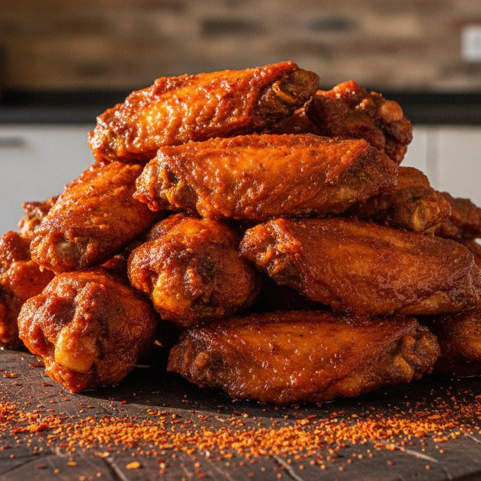 Buffalo Chicken Kruiden: De Perfecte Pittige Smaakmaker