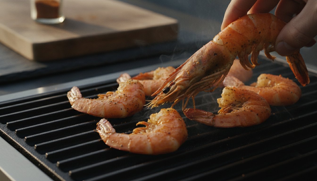 De beste garnalen BBQ marinade maken: Tips & Recepten