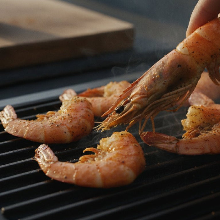 De beste garnalen BBQ marinade maken: Tips & Recepten