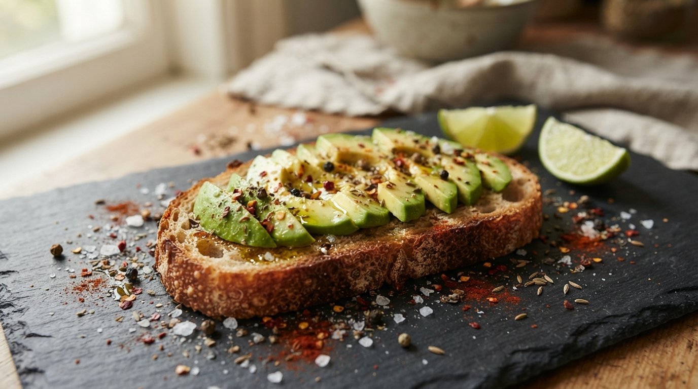 De beste kruiden voor avocado: smaakvolle combinaties