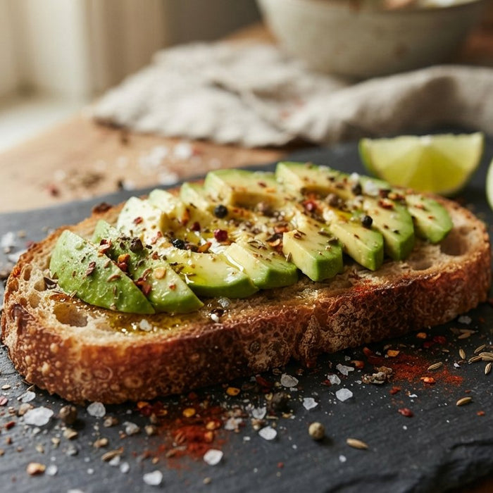 De beste kruiden voor avocado: smaakvolle combinaties